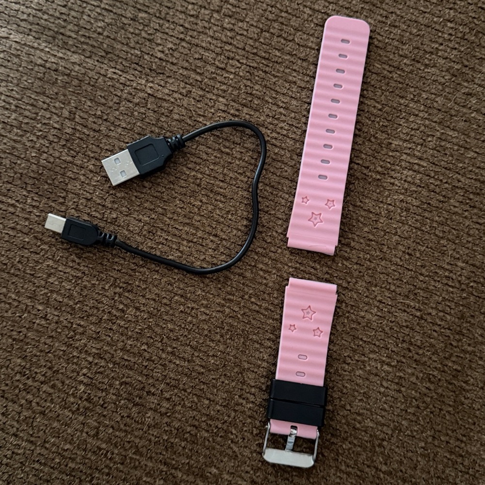 Kids Smart Watch - Picture 3 of 3